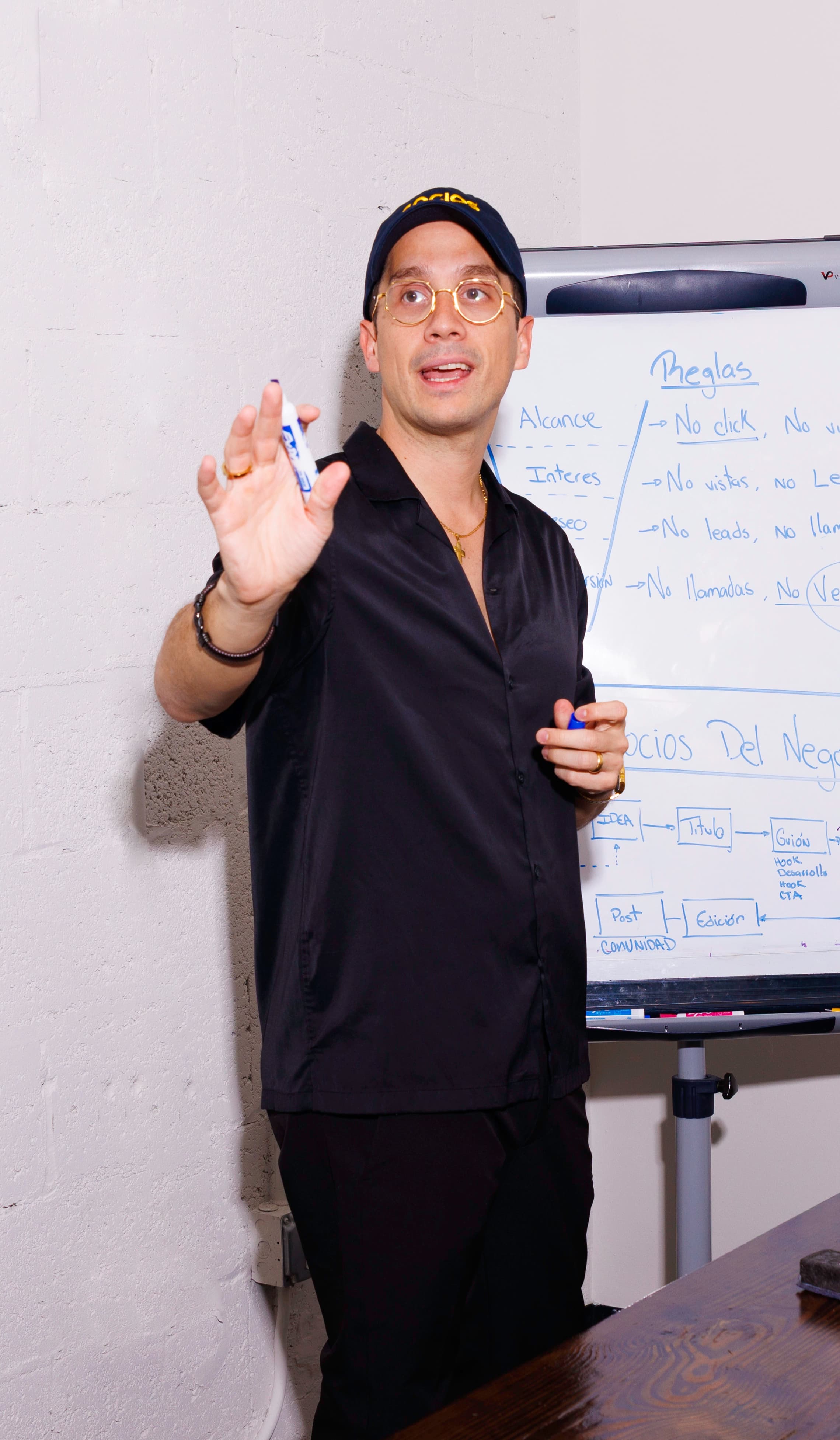 Gustavo Mosquera