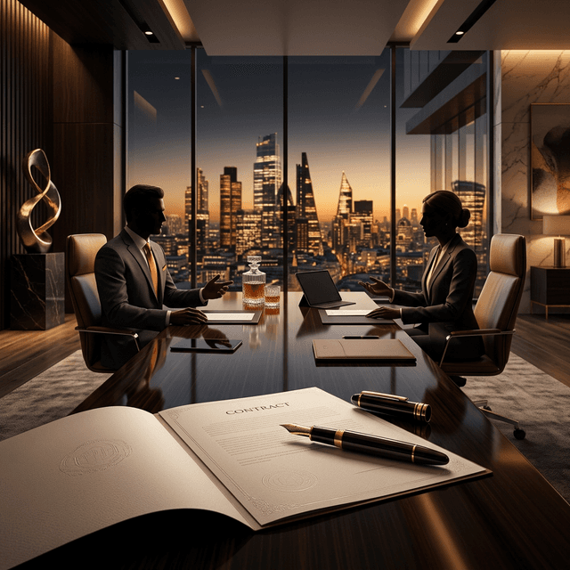 Aprende a negociar el precio que mereces